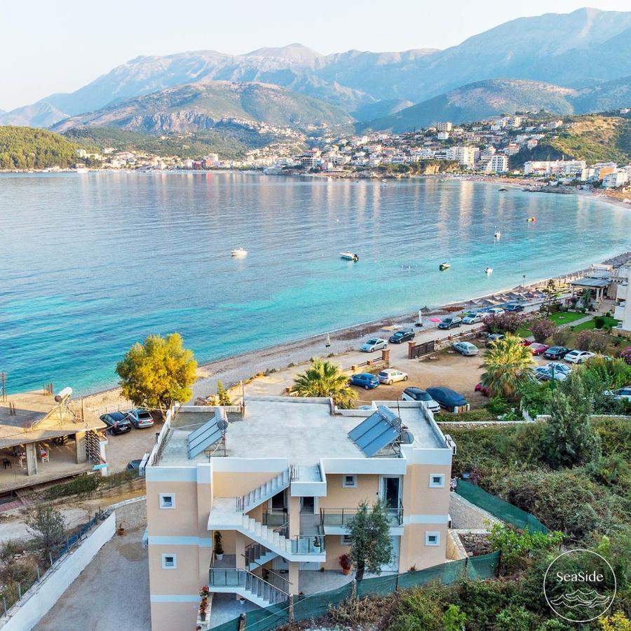 Seaside Szálloda 3*
